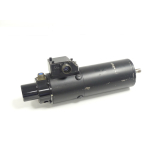 SEM MT30U4-57 Ferrite Brushed DC Servomotor SN:J2514