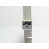 Heller AMUB 7 Steuerkarte A 23.020 062-000/5606 / 20.003 230