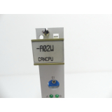 Heller / uni-pro CANCPU L Karte 23.020143-02376 / 20.003507-10