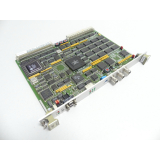 Heller / uni-pro CPU91-PLC K Steuerkarte 23.020167-01762...