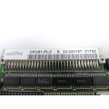 Heller / uni-pro CPU91-PLC K Steuerkarte 23.020167-01762 /  20.003 868-7