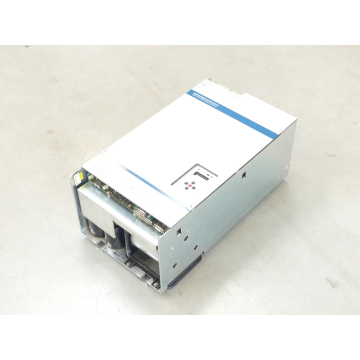 Indramat RAC 3.1-100-460-A00-W1-220 AC-Mainspindle Drive SN:237855-10423