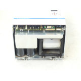 Indramat RAC 3.1-100-460-A00-W1-220 AC-Mainspindle Drive SN:237855-10423