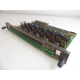 Bosch 050560-407401 / 050561-4017 A24/0,5-e Prozessor-Modul