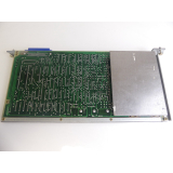 HITACHI BMU 256-1 A87L-0001-0017 05I BEJ0800-021981 9 Board Seriennummer: 3/54